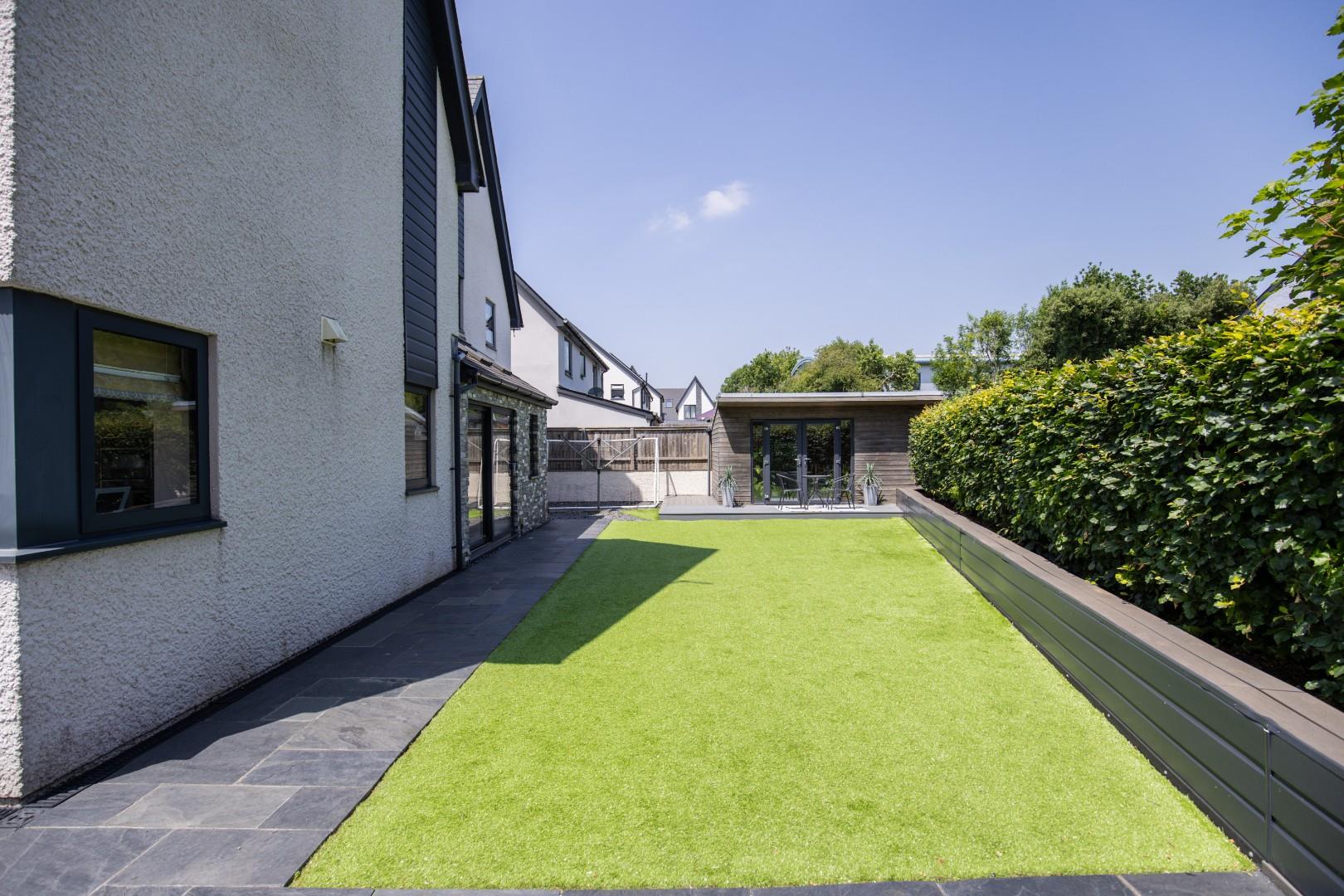 Laurel Court, Waterton, Bridgend County Borough, CF31 3YX